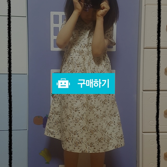 린넨 꽃무늬 원피스 / jang4747님의 스토어 / 디비디비 / 구매하기 / 특가할인