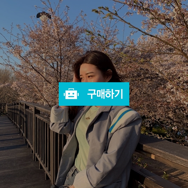 배색 카라 포켓 오버핏 싱글자켓 / 비앙카님의 스토어 / 디비디비 / 구매하기 / 특가할인