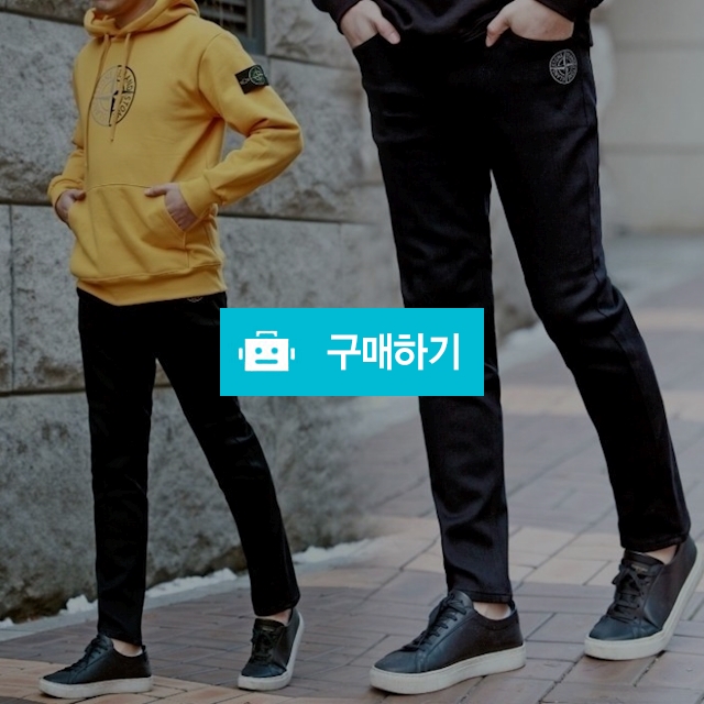 스톤 18FW 실버로고 기모 블랙진   (49) / 스타일멀티샵 / 디비디비 / 구매하기 / 특가할인