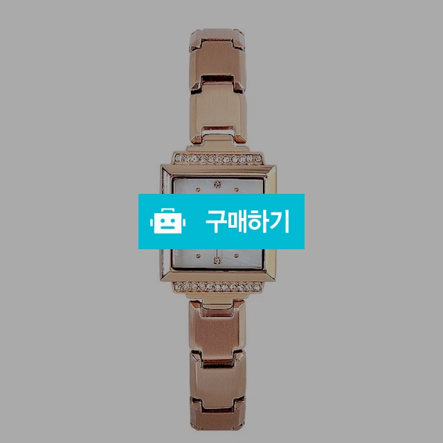 도나소피아 여성게르마늄 여성시계 ds010(로즈골드)RG / 나나퀸님의 스토어 / 디비디비 / 구매하기 / 특가할인