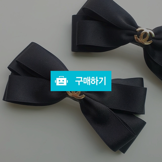 1029. 샤넬리본핀 / 캬냐블링 / 디비디비 / 구매하기 / 특가할인