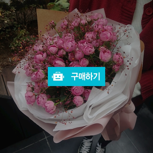 핑크핑크빛 애정꽃다발 / Floristyeseul937님의 스토어 / 디비디비 / 구매하기 / 특가할인