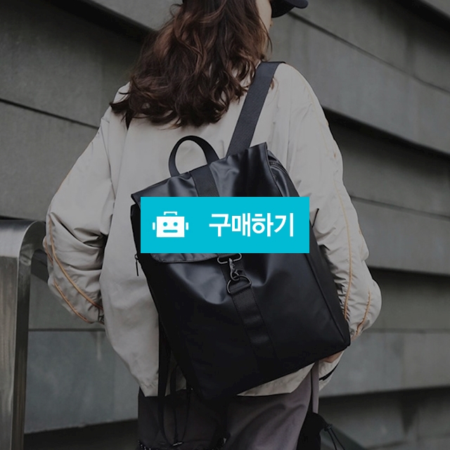 여자 직장인 백팩 학생 숄더백 여행용 가방 배낭 NB22 / 블랙보어 / 디비디비 / 구매하기 / 특가할인