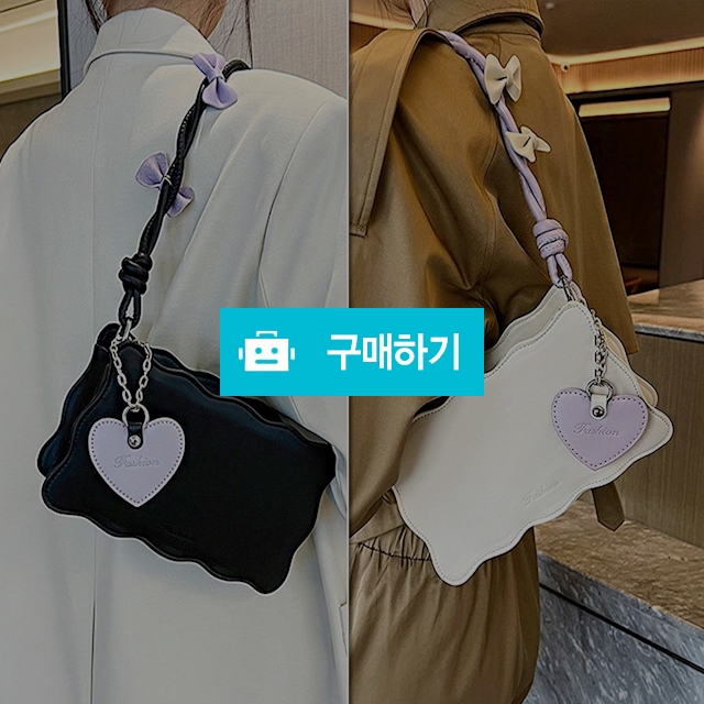 리블리 키치 숄더백 여성 핸드백 가죽가방 핸드폰 해외여행 데일리 명품 가벼운 미니가방 / 슈에뜨지니 / 디비디비 / 구매하기 / 특가할인