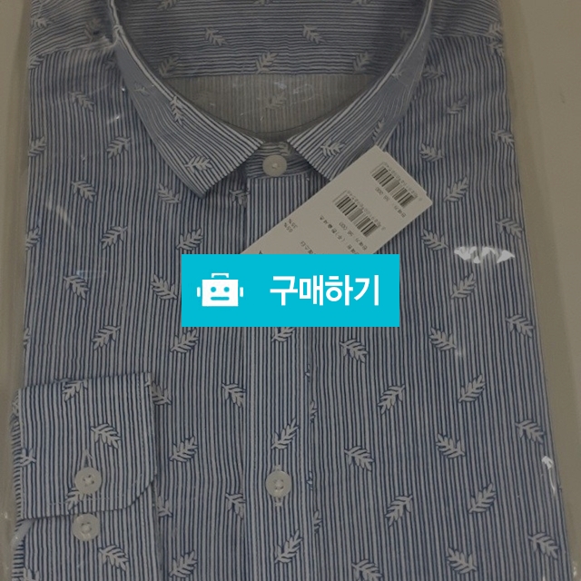 MILANOVA 남성 와이셔츠 / 신라상점 / 디비디비 / 구매하기 / 특가할인