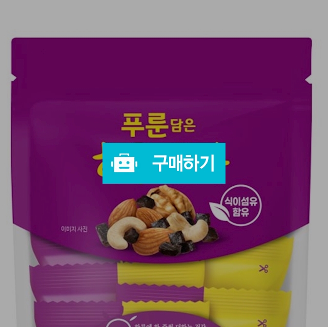 [더반] 푸룬 담은 하루견과20g x 10봉  / 온라인대장님의 스토어 / 디비디비 / 구매하기 / 특가할인