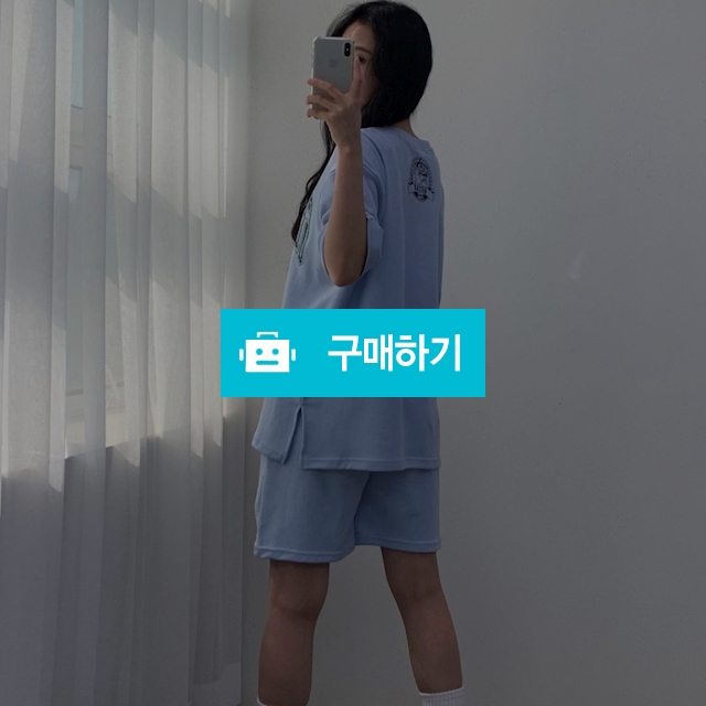22ss 데일리 블독 SET 상하의 1벌 세트 트레이닝 세트 / jabdaguri1님의 스토어 / 디비디비 / 구매하기 / 특가할인