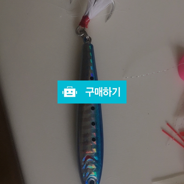 메탈지그  / 차이나창업님의 스토어 / 디비디비 / 구매하기 / 특가할인