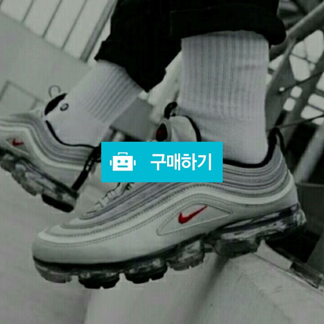 [나이키에어맥스] 신상 97베이퍼맥스 실버블렛 (6) / 스타일멀티샵 / 디비디비 / 구매하기 / 특가할인