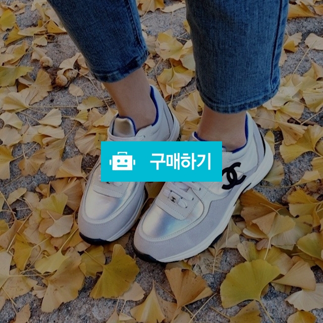 샤넬 CC로고 스니커즈  (6) / 스타일멀티샵 / 디비디비 / 구매하기 / 특가할인