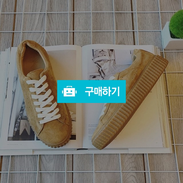 유얼마인 스니커즈SHO138 / 유얼마인_맨 / 디비디비 / 구매하기 / 특가할인