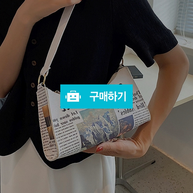 칸느 영문 숄더백 여성 핸드백 가죽가방 핸드폰 해외여행 데일리 명품 가벼운 미니가방 / 슈에뜨지니 / 디비디비 / 구매하기 / 특가할인