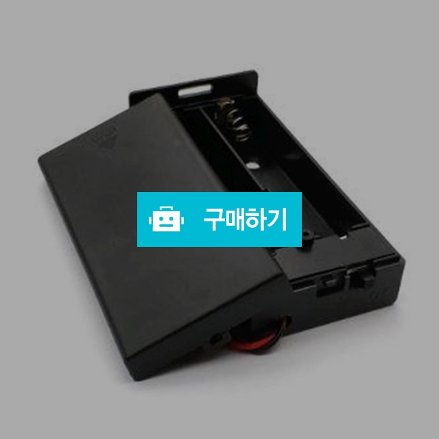 배터리홀더 18650 보관 케이스 3.7v 스위치 홀더 홀더 / 찍신님의 스토어 / 디비디비 / 구매하기 / 특가할인