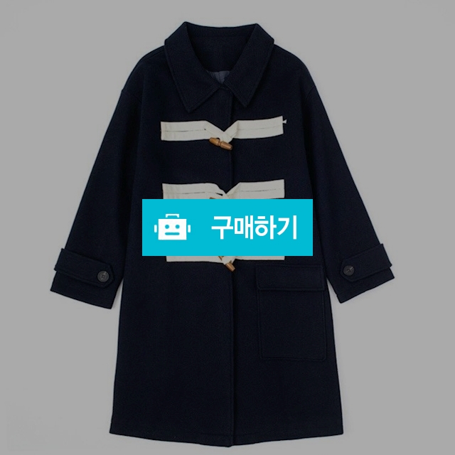 2019 F/W 캐주얼 더플 포인트 여성 롱 코트 / 단골집1 / 디비디비 / 구매하기 / 특가할인