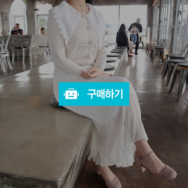 레이스가디건 / 비비엔느님의 스토어 / 디비디비 / 구매하기 / 특가할인
