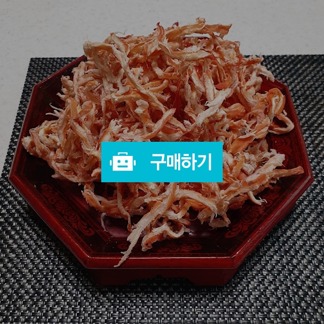 홍진미채 (국내가공) / 무창포건어물천국 / 디비디비 / 구매하기 / 특가할인