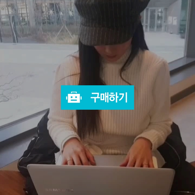 스트라이프 헌팅캡 / 제이로맨스 / 디비디비 / 구매하기 / 특가할인