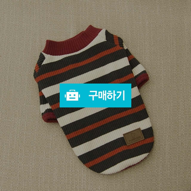 유니온 베이직 강아지 티셔츠 _ 레드 / 퍼피온님의 스토어 / 디비디비 / 구매하기 / 특가할인