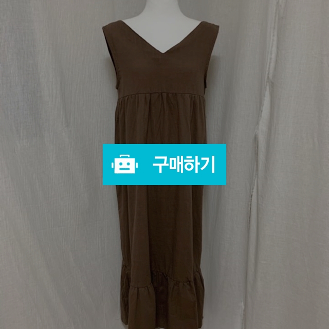 포레스트 원피스  / 저팔계님의 스토어 / 디비디비 / 구매하기 / 특가할인