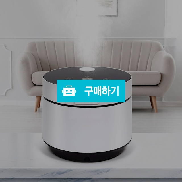 신일 저소음 가열식 가습기 SUH-J5BOSG / SG커뮤니케이션 / 디비디비 / 구매하기 / 특가할인