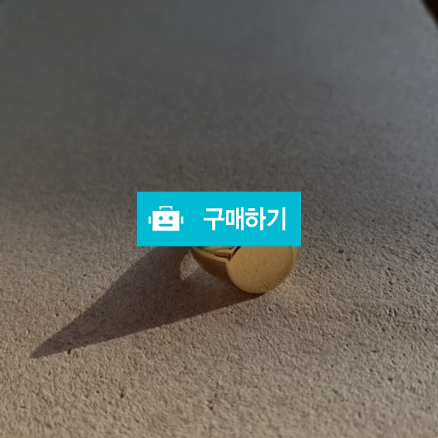 애끼새끼 925실버 골드필드 프리 반지 / 만물친구님의 스토어 / 디비디비 / 구매하기 / 특가할인