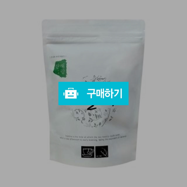 산해랑 허브티/허브차 로즈플라워차 25g 리필형 / 베니스의상인님의 스토어 / 디비디비 / 구매하기 / 특가할인