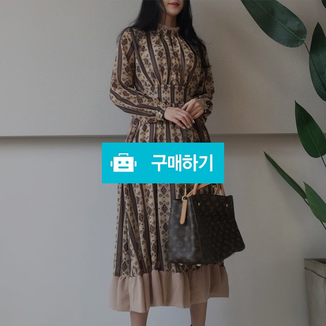 오스틴 코르셋 롱원피스 / 인더바비님의 스토어 / 디비디비 / 구매하기 / 특가할인