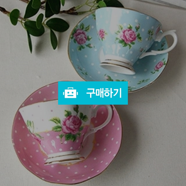  예쁜커피잔  로즈골드 커피잔 2color / Yh and / 디비디비 / 구매하기 / 특가할인