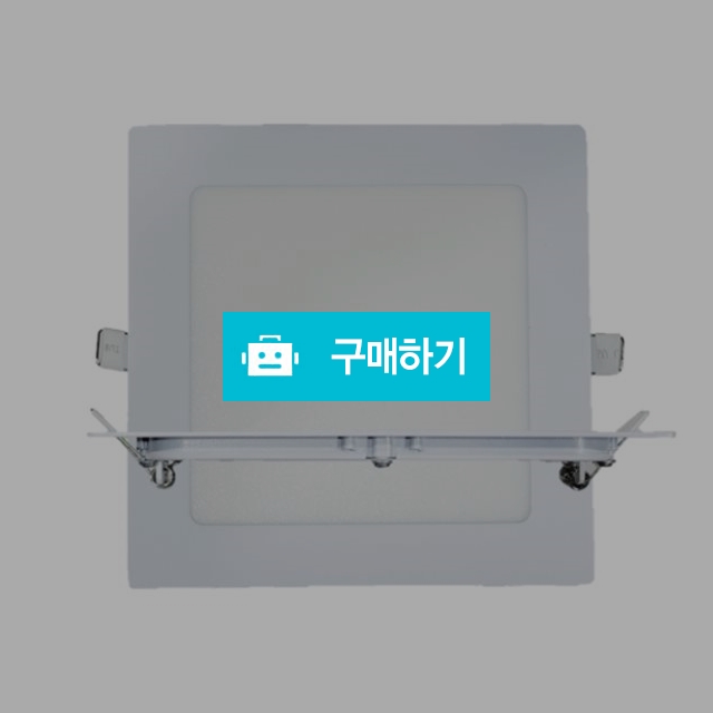 LED다운라이트 매입등 6인치 12W 사각슬림 확산형 / SO라이팅님의 스토어 / 디비디비 / 구매하기 / 특가할인