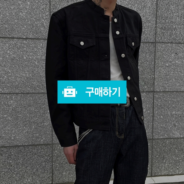 남자 트러커 자켓 / 스월빈 / 디비디비 / 구매하기 / 특가할인