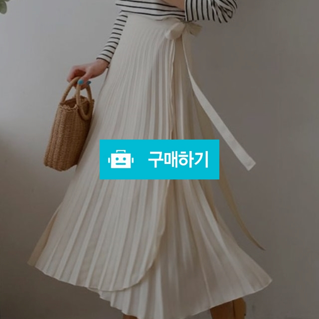 랩플리츠 스커트 / 집념님의 스토어 / 디비디비 / 구매하기 / 특가할인