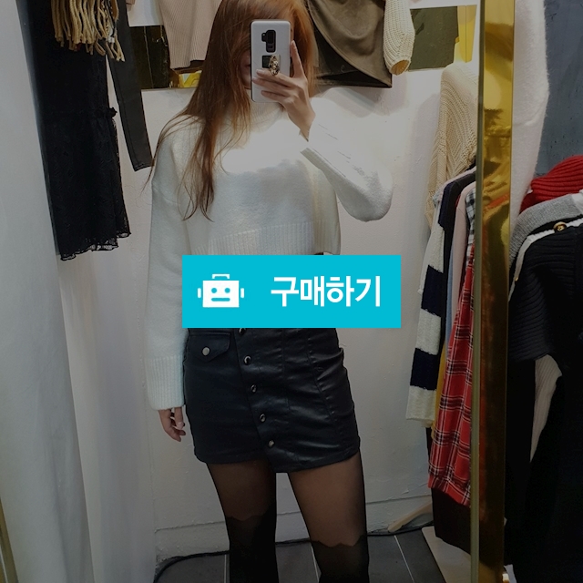 또또단추 코팅 치마바지 스커트  / 난언니네님의 스토어 / 디비디비 / 구매하기 / 특가할인