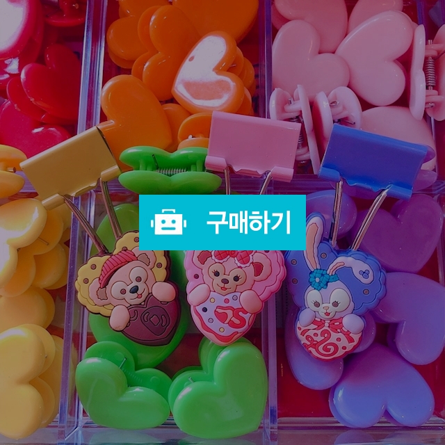 더피집게 / 로즈러브미 / 디비디비 / 구매하기 / 특가할인