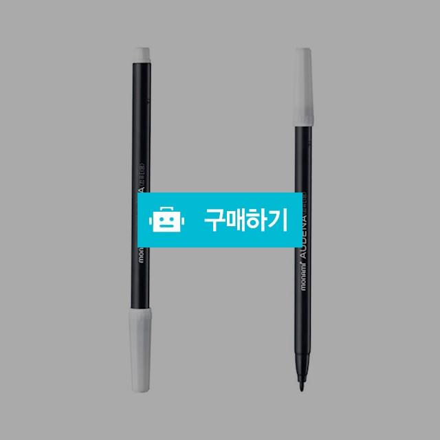 모나미 0.7mm 컴퓨터용 사인펜 어데나 1다스(12자루) / 설래임 / 디비디비 / 구매하기 / 특가할인
