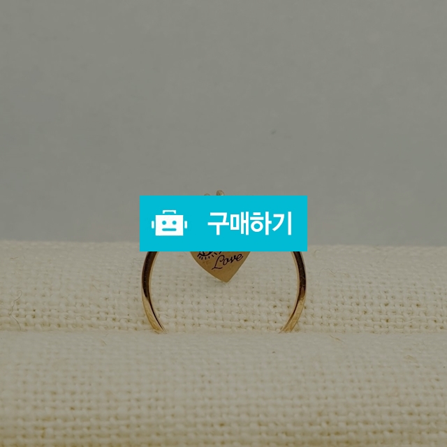 러브반지 / Fine7님의 스토어 / 디비디비 / 구매하기 / 특가할인