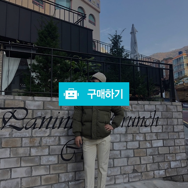 아크숏패딩 / 프로그 / 디비디비 / 구매하기 / 특가할인