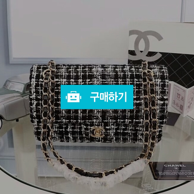샤넬 신상 체인백 / JUN패션스토리 / 디비디비 / 구매하기 / 특가할인