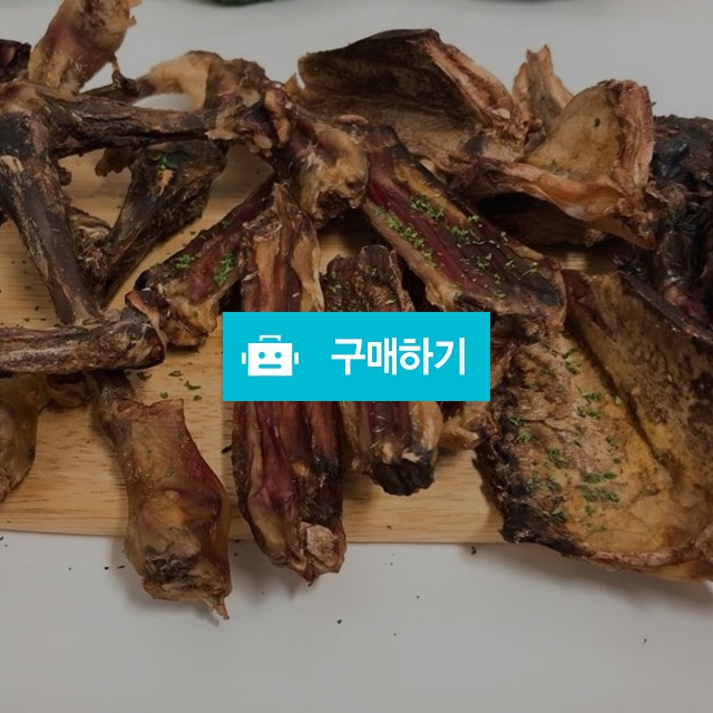 오리뼈간식 셋트 강아지수제간식 / 닥터훈트 강아지 수제간식 / 디비디비 / 구매하기 / 특가할인
