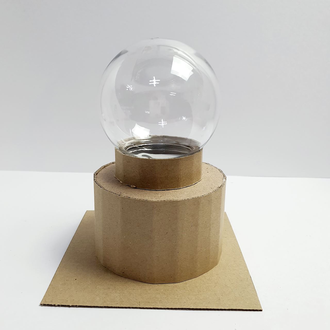(만들기)할로윈마녀모자스노우볼만들기5인용, 19,000원, 누앤피미술창작소 [디비디비]