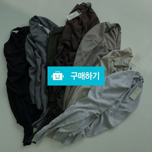 캐시미어 라운드니트 (7컬러) / 경재1227님의 스토어 / 디비디비 / 구매하기 / 특가할인