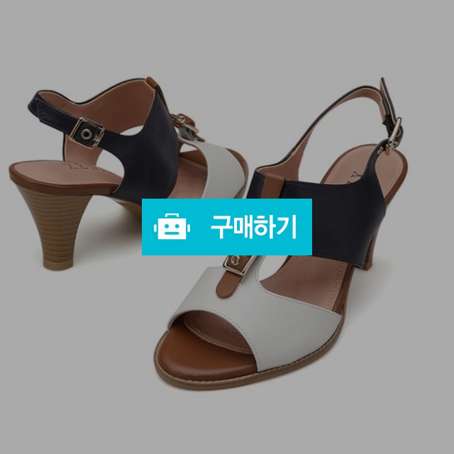 ♡더 실루엣 미드굽 샌들          / xenia shoe offical / 디비디비 / 구매하기 / 특가할인