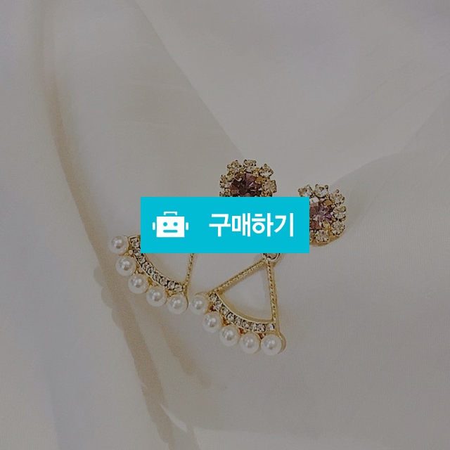 핑크엔틱은침귀걸이 / 윤앤홍님의 스토어 / 디비디비 / 구매하기 / 특가할인