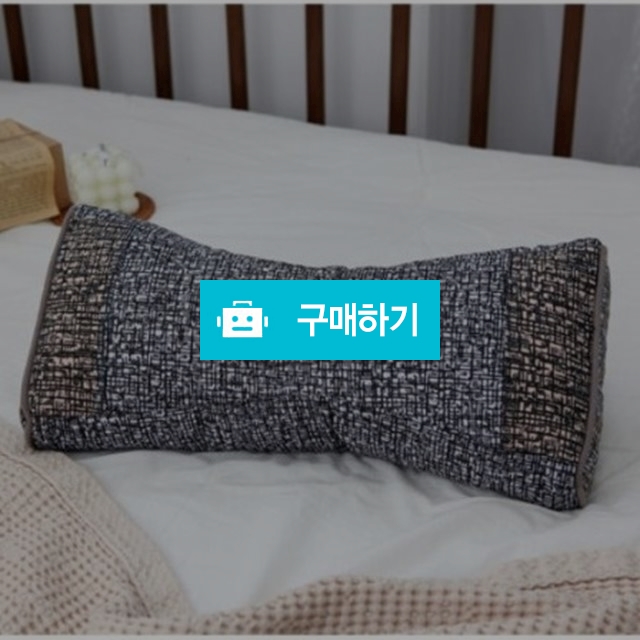 그래핀 한실리본 베개 숙면베개 신소재베개 / 쉿 공동구매 / 디비디비 / 구매하기 / 특가할인
