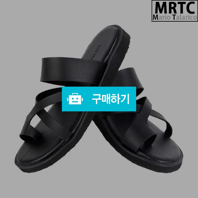마리오탈라리코 크로스 스트랩 플립플랍 플랫쪼리 2cm굽 남성슬리퍼 가벼운쪼리 여름신발 / 마리오탈라리코님의 스토어 / 디비디비 / 구매하기 / 특가할인