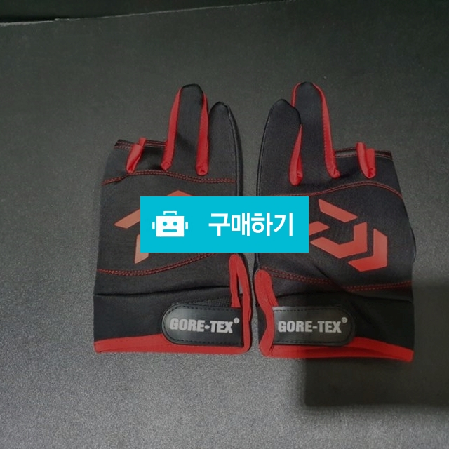 다이와/남성용/낚시장갑/새제품/제품택포함 / 백백무님의 스토어 / 디비디비 / 구매하기 / 특가할인