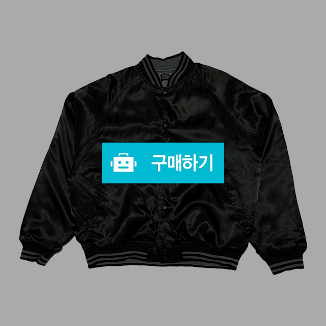 Faded Glory Stadium Jacket / Brotherhood / 디비디비 / 구매하기 / 특가할인