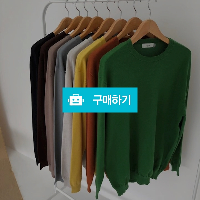 비스코스라운드니트 / 경재1227님의 스토어 / 디비디비 / 구매하기 / 특가할인