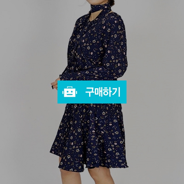 플라워 원피스 / 씨엘컴퍼니 스토어 / 디비디비 / 구매하기 / 특가할인