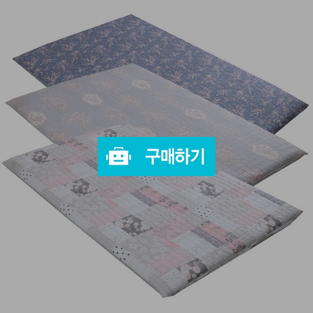 그린게이트 순면워싱 겹면요 퀸/Q사이즈침구요바닥요매트이불 봄여름가을겨울사계절간절기침대용2인용손님용접이식요 / 다모아아토즈님의 스토어 / 디비디비 / 구매하기 / 특가할인