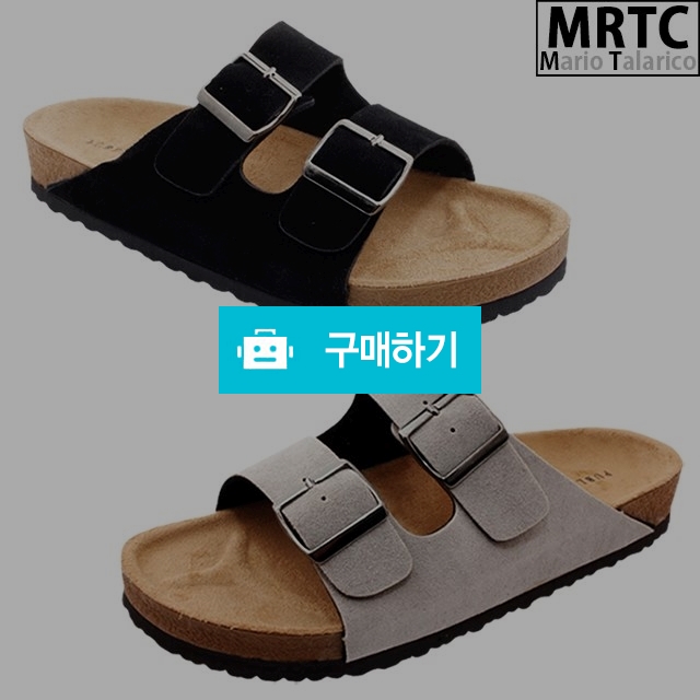 마리오탈라리코 투벨트 파엠 키높이슬리퍼 3cm굽 남성슬리퍼 스트랩슬리퍼 컴포트화 / 마리오탈라리코님의 스토어 / 디비디비 / 구매하기 / 특가할인